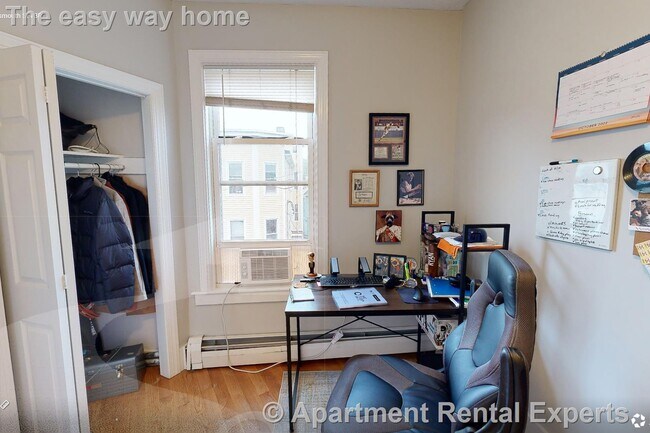 Foto del edificio - 33 Portsmouth St