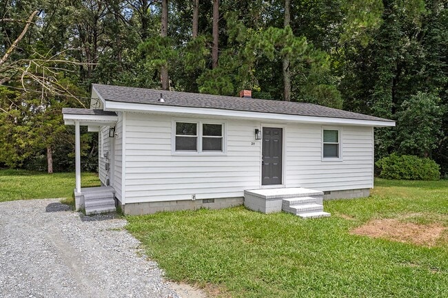 Building Photo - Move-In Ready Ranch Home in Prime Princeto...