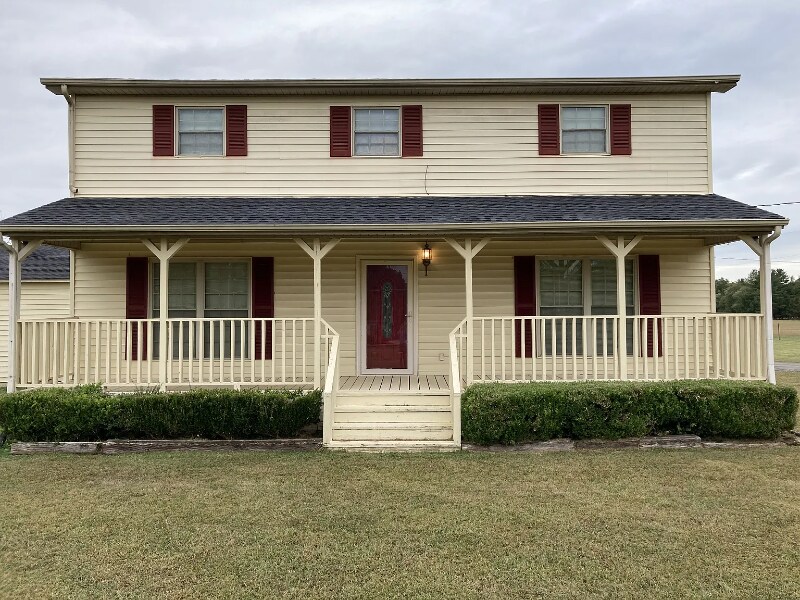 Foto principal - 4067 Hord Rd