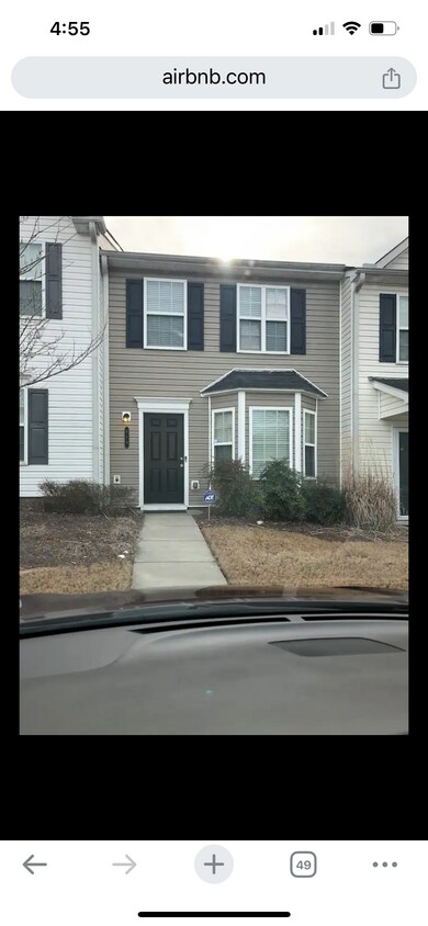 View of House - 869 Crestwell Cir SW