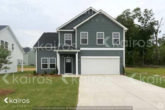 Building Photo - 5171 Cobalt Fls Bnd