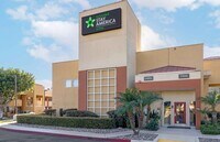 Furnished Studio-San Diego - Fashion Valley