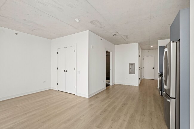 Foto del edificio - 232 W Polk St