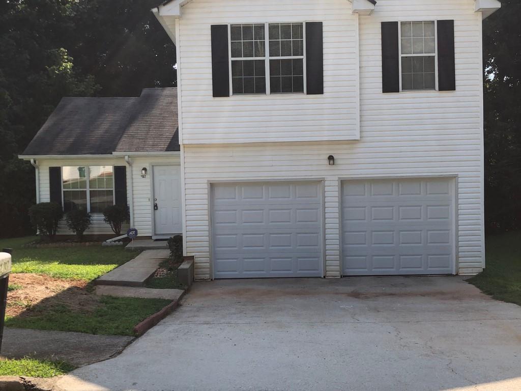 Foto principal - 2107 Creekview Trail