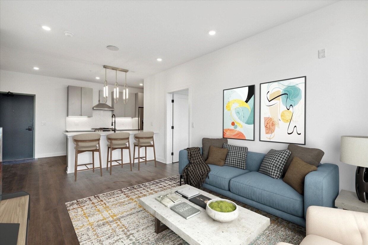 Foto principal - 2636 E York St
