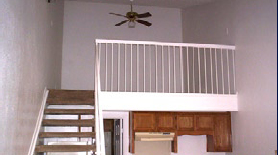 Upstair Photo - Center Chase Apartments