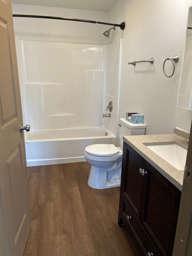 Foto principal - Private setting close to town