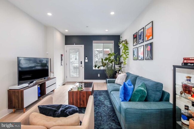 Foto del edificio - 1228 Oates St NE