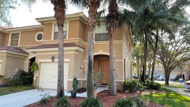 Foto del edificio - 401 Rainbow Springs Terrace