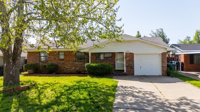 Foto del edificio - Oklahoma City Rent to Own!