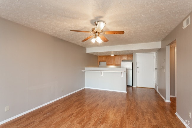 Interior Photo - Residences at Sorensen Square
