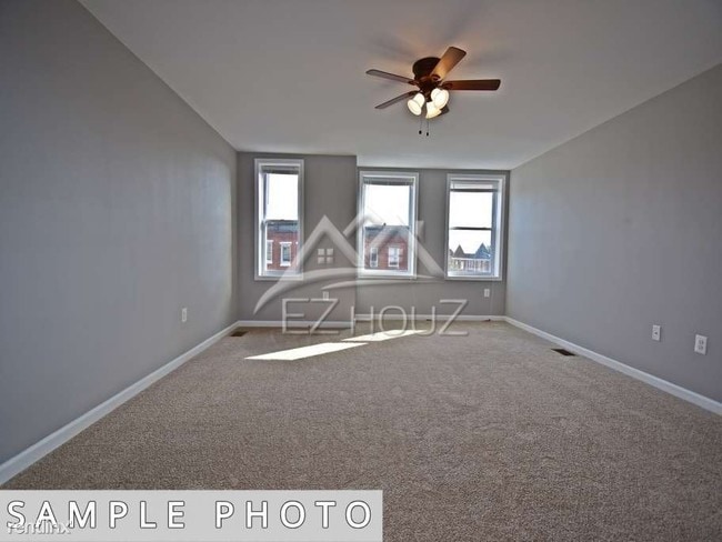 Building Photo - 4 br, 2 bath Apartment - 1025 Wilmington Ave