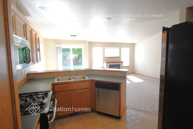 Foto del edificio - 1309 19th St Pl NW