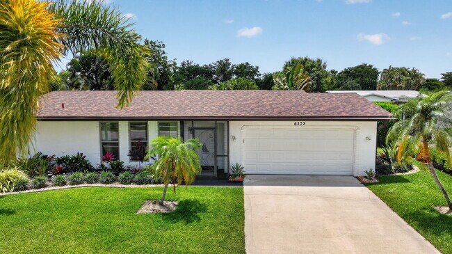 Foto del edificio - 6372 Sleepy Willow Way