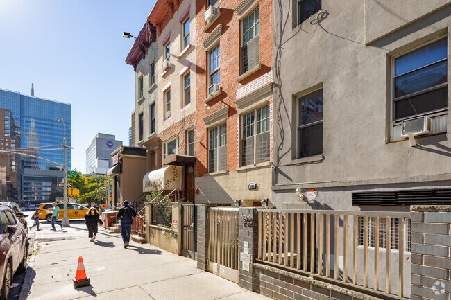 Foto del edificio - 254 E 33rd St