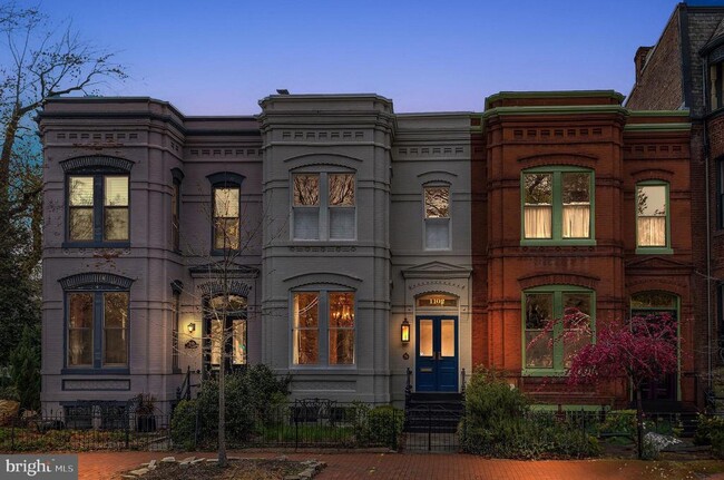 Foto del edificio - 1102 East Capitol St NE