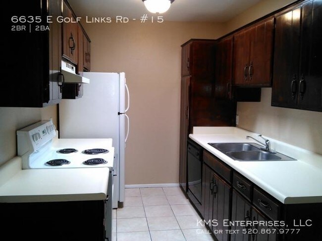 Foto del edificio - 2 bedroom in Tucson AZ 85730