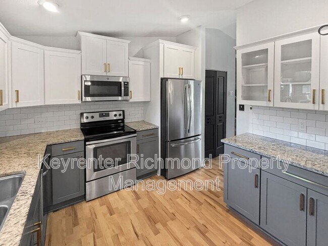 Foto del edificio - 4312 Gladewater Rd