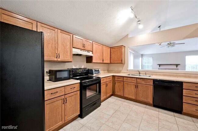 Foto del edificio - 2 br, 2 bath House - 9516 Aberdare Dr