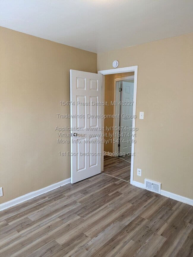 Foto del edificio - 15474 Prest St