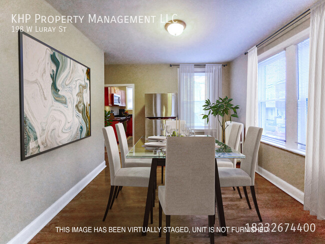 Building Photo - ONE MONTH'S RENT FREE!! Wonderful 2 Bed Ho...