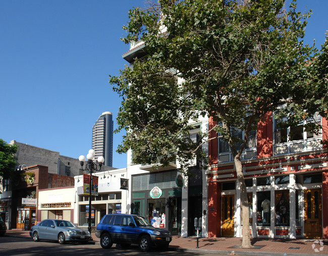 Foto del edificio - The Lincoln Hotel