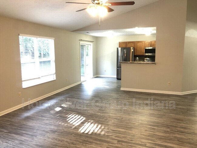 Building Photo - 5655 Nuckols Ct