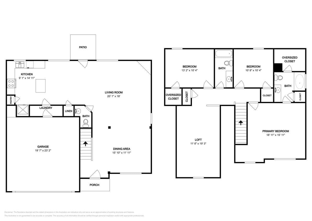 Building Photo - 2816 Forest Grove Ct