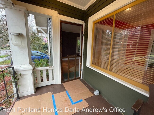 Foto del edificio - 4 br, 1 bath House - 5329 SE 70th Ave