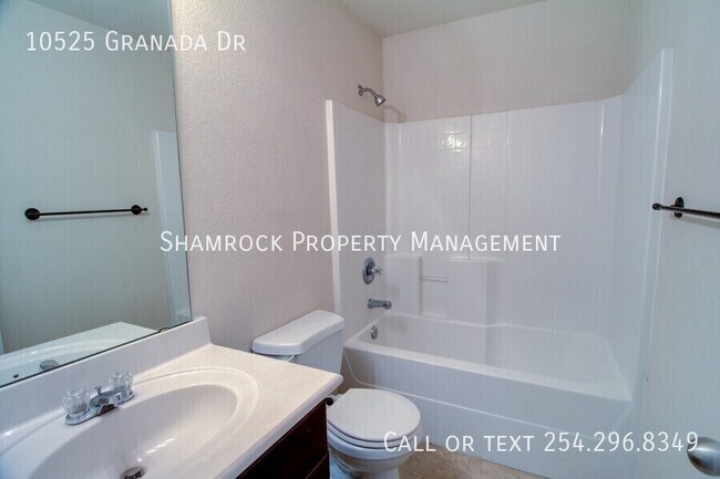 Foto del edificio - Cougar Ridge 3-Bedroom