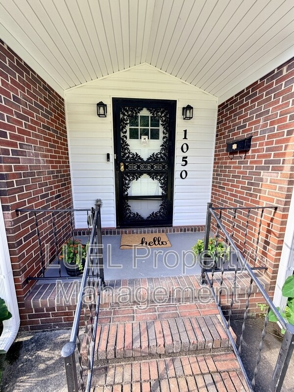 Foto del edificio - 1050 Bedford Ave