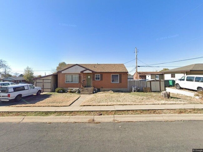 Building Photo - 326 S 600 E