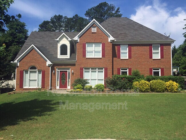 Foto del edificio - 3600 Burnt Hickory Dr