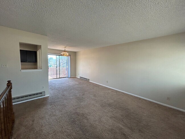 Foto del edificio - A Cozy Fort Collins Home Designed for Everyday Living