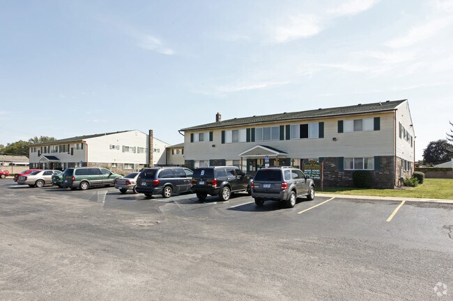 Foto del edificio - Luna Apartments