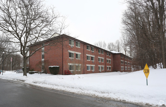 Building Photo - Doubleday Woods