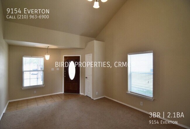 Foto del edificio - 9154 Everton San Antonio, TX