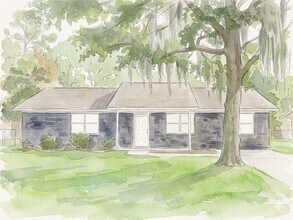 Building Photo - 1105 Stealth St