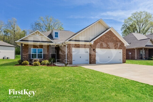 Foto del edificio - 5542 Bridle Way