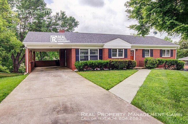 Foto del edificio - 7133 Peachtree Rd