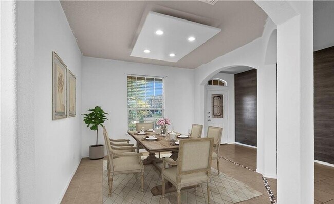 Foto del edificio - GORGEOUS 4-bedroom 2.5 bathroom house in The Landing at Clear Creek!