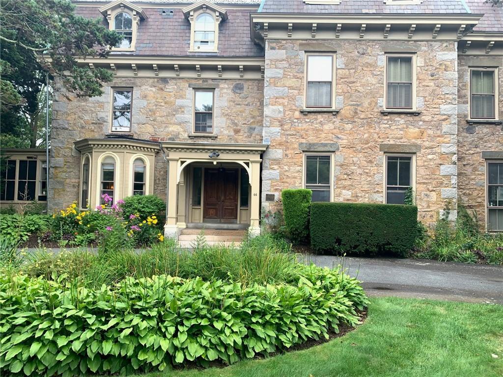 Primary Photo - 66 Webster St