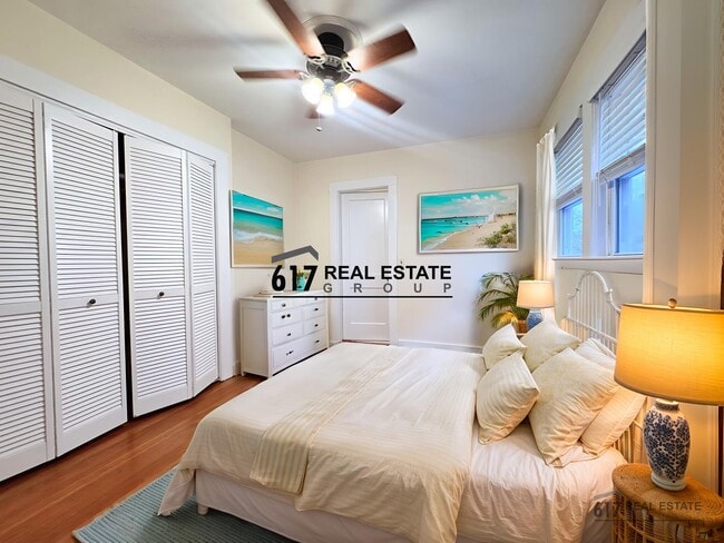 Foto del edificio - 2 Mapleton St