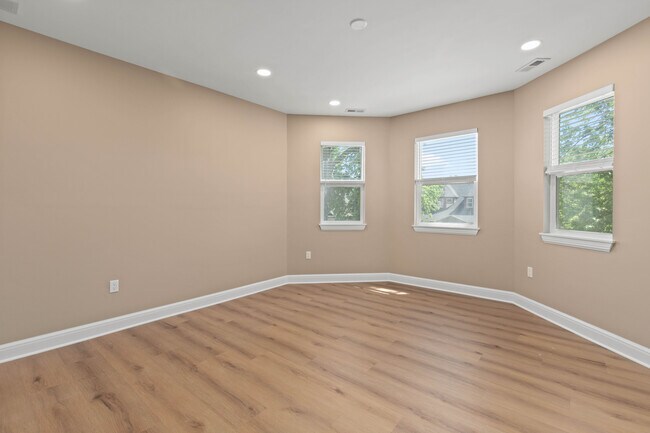 Foto del edificio - 1095 McKinstry St