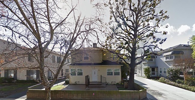 Foto del edificio - 10634 Whipple St