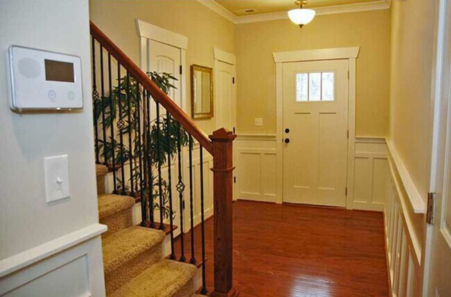 Foto del edificio - Detached Single Family Near Towne Center VB