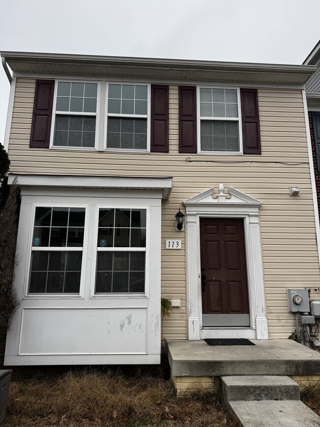 Building Photo - 113 Carnegie Links Dr