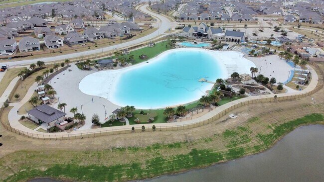 Foto del edificio - 15803 Rockfleet Dr