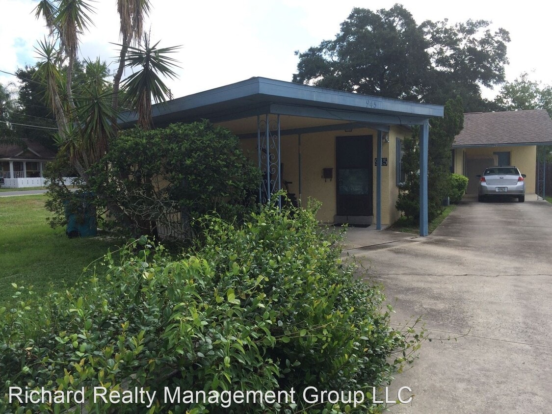 Primary Photo - 2 br, 2 bath House - 945 La Salle Avenue