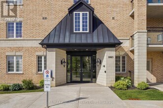 Building Photo - 1083 Gordon St